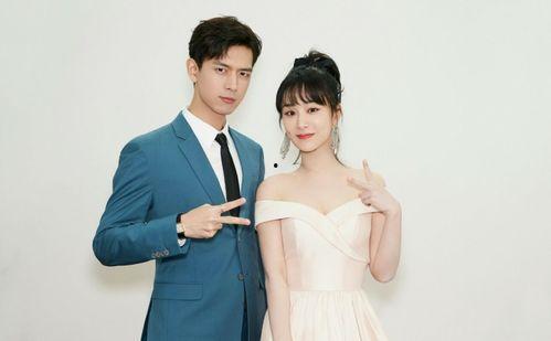 娱乐圈吃杨紫李现的瓜,娱乐圈恋情瓜疑云重重